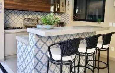 Imagem 8: SOBRADO SWISS PARK CAMPINAS SP