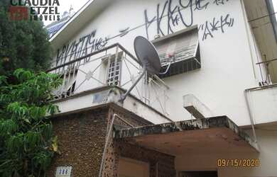 Imagem 5: SOBRADO NA VILA MADALENA. Varanda, 139m² de Área, 2 Banheirose2 Dormitórios