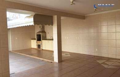 Imagem 6: Casa com 4 dormitórios à venda, 300 m² por R$ 1.550.000,00 - Portal do Paraíso I - Jundiaí