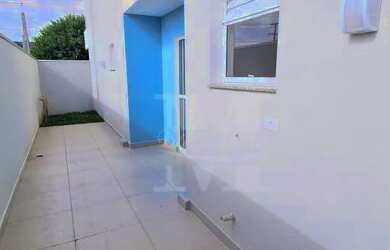 Imagem 8: APARTAMENTO GARDEN, FAZENDINHA, NOVO, VAGA DE GARAGEM COBERTA