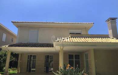 Imagem 7: Casa à venda, 539 m² por R$ 7.000.000,00 - Residencial Dois Tamboré...