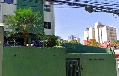 Imagem: A kitnet possui 1 Dormitório, 1 Banheiro e 39m² de Área e