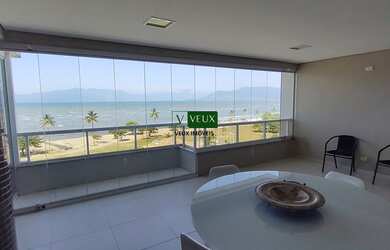 Imagem 11: Lindo Apto Alto Padrão a venda Centro, Caraguatatuba