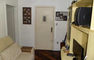 Imagem 7: Apartamento Garden