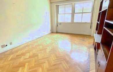 Imagem 6: Avenida Atlântica vista cinematográfica 600m2