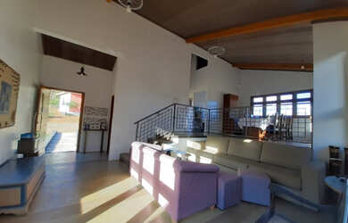 Imagem 6: Ótima casa Vivendas de Taruaçu Sao João Nepomuceno MG