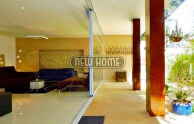 Imagem 2: SãO PAULO - Casa de Condomínio - Alto Da Boa Vista