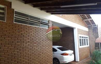 Imagem 6: Casa à venda, 170 m² por R$ 520.000,00 - Jardim Recreio - Ribeirão...