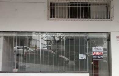 Imagem: O depósito possui 80m² de Área e está localizado em Prado