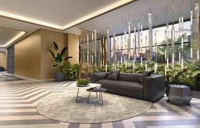 Imagem 12: 2 suítes pronto para morar. Andar Alto. Vista livre. Por do Sol. Última...