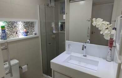 Imagem 8: Apartamento 3/4 01 Suíte e Coloset na Paralela - Salvador - BA