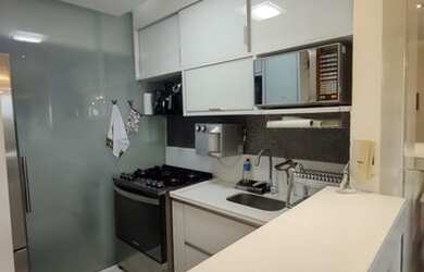 Imagem 14: Apartamento 3/4 01 Suíte e Coloset na Paralela - Salvador - BA