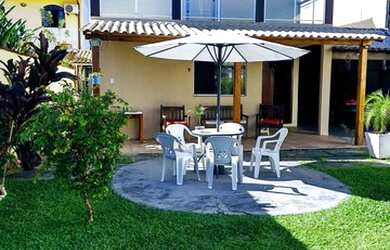 Imagem: Sobrado para venda com 145 metros quadrados com 4 quartos