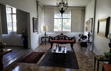 Imagem 3: Excelente apto para venda no Humaitá