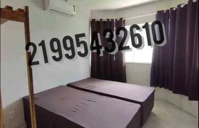 Imagem 6: Casa com piscina a 100 metros da praia do Foguete