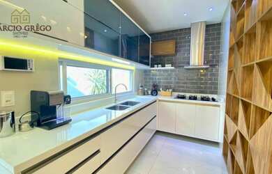 Imagem 12: Casa Alto Padrão à venda em Santa Cruz do Capibaribe PE