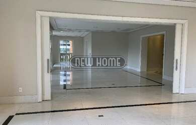 Imagem 2: SãO PAULO - Padrão - Jardim Europa