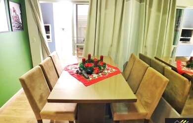 Imagem 4: Apartamento a venda Residencial Felicitá em Sorriso/MT