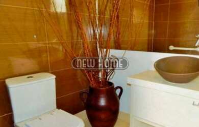 Imagem 7: SãO PAULO - Casa de Condomínio - Alto Da Boa Vista