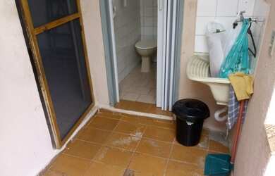 Imagem 14: SãO PAULO - Casa Padrão - Jardim Santa Cruz (Campo Grande