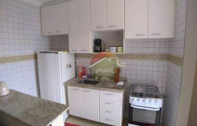 Imagem 3: Apartamento à venda, 40 m² por R$ 195.000,00 - Jardim Palma Travassos...