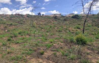 Imagem: A fazenda possui 5.000m² de Área e está localizado em Taquaraçu