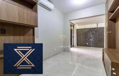 Imagem: O apartamento possui 2 Dormitórios, 2 Banheiros, 2 Vagas na