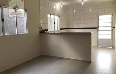 Imagem 9: Atibaia - Casa Padrão - Jardim Maristela II