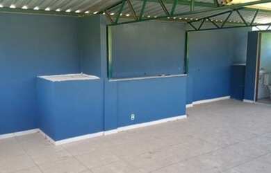 Imagem 10: Casa com loja em Dias Tavares. Casa, loja , terraço e garagem para 02...