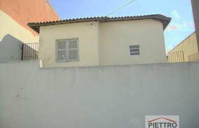 Imagem: O terreno possui 350m² de Área e está localizado em Vila