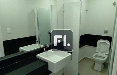 Imagem 5: Conjunto para alugar, 1151 m² por R$ 138.120,01/mês - Bela Vista - São Paulo/SP