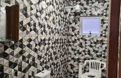 Imagem 1: Casa locação próxima hospital Angelina caron