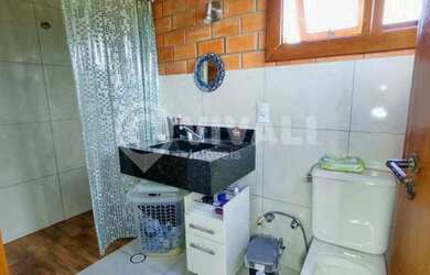 Imagem 10: Casa em Condomínio - Sobrado / Residencial / Sítio da Moenda