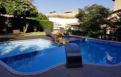 Imagem 7: Santana de Parnaiba - Casa Padrão - Alphaville 12