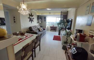 Imagem 6: Apartamento 3/4 01 Suíte e Coloset na Paralela - Salvador - BA