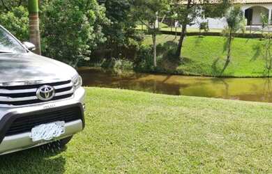 Imagem 13: Fazenda para Venda - FAZENDA, FLORESTAL - 110000m², 3 vagas