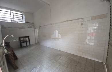 Imagem: O depósito possui 36m² de Área e está localizado em Vila