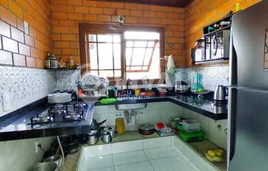 Imagem 7: Casa em Condomínio - Sobrado / Residencial / Sítio da Moenda