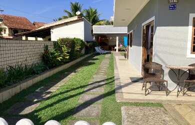 Imagem 3: Casa de praia no Condomínio Fazenda Garatucaia