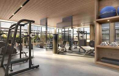 Imagem 13: 2 suítes pronto para morar. Andar Alto. Vista livre. Por do Sol. Última...