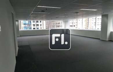 Imagem 3: Conjunto para alugar, 1151 m² por R$ 138.120,01/mês - Bela Vista - São Paulo/SP