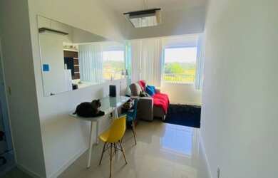 Imagem 10: 2 QUARTOS ATRÁS DA TOYOTA, ARMÁRIOS PLANEJADOS, AR, PORCELANATO