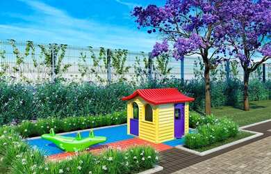 Imagem 4: Plano Piqueri 2 Dorm 32m2 - Estação Piqueri - c/ ou s/ vaga