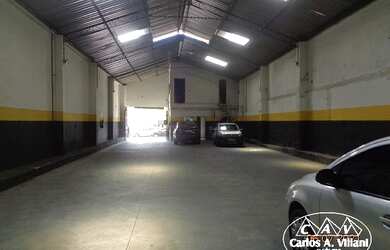 Imagem 3: Locacao Galpao Santa Efigenia/Belo Horizonte MG Brasil