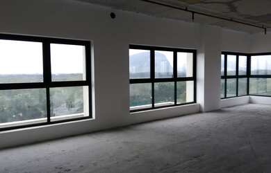 Imagem: O depósito possui 2 Vagas na garagem, 75m² de Área e está