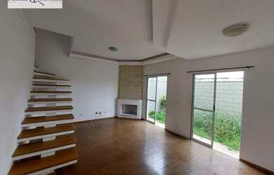 Imagem 1: Sobrado à venda, 100 m² por R$ 596.000,00 - Granja Viana - Cotia/SP