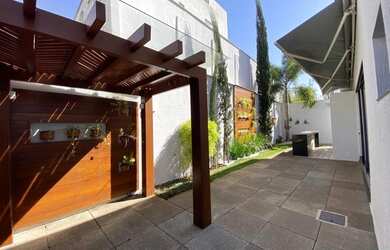 Imagem 12: Alphaville Flamboyant Residencial Araguaia