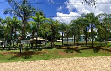 Imagem 10: Lotes de 1000 metros no mais glamoroso condomínio da região metropolitana