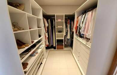 Imagem 8: Alphaville Flamboyant Residencial Goiás