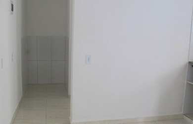 Imagem: A casa possui 1 Dormitório, 1 Banheiro, 40m² de Área e está